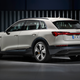 The 2019 Audi e-tron